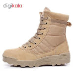 بوت مردانه پاراشوت مدل E30
