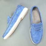 کفش کالج مردانه مدل 16580