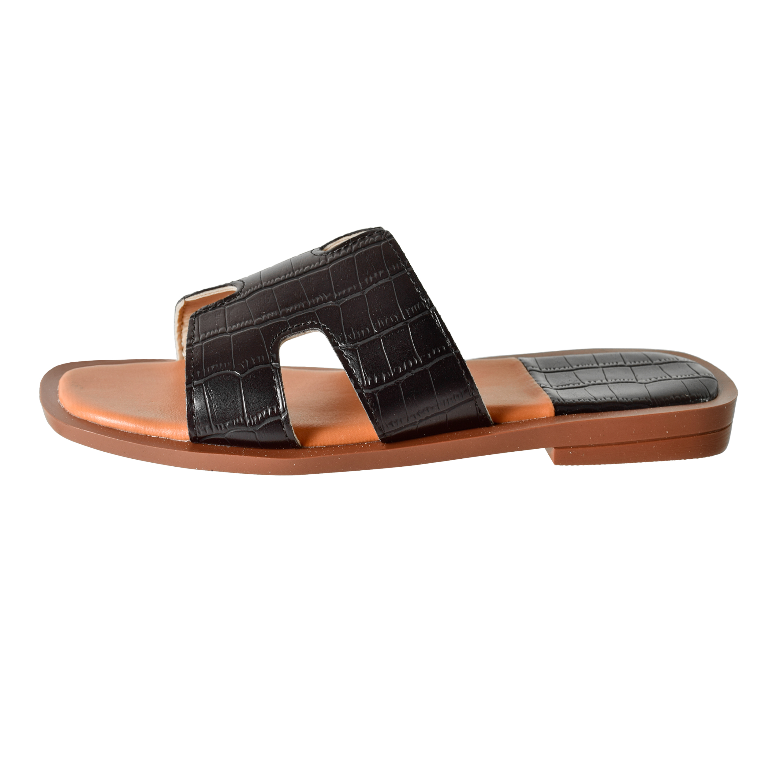 صندل زنانه نیکتا مدل BK.2738 صندل زنانه نیکتا مدل BK.2738