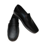 کفش کالج مردانه مدل 1368