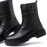 بوت مردانه مدل A.A کدal.235