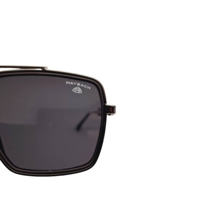 عینک آفتابی مربعی پلاریزه میباخ مدل p88035