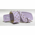 صندل زنانه کیتو مدل شصتی کد RS-PP-865