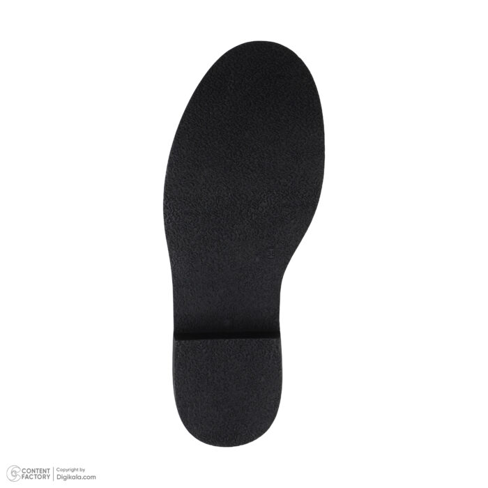 نیم بوت زنانه چرم مشهد مدل J2727-001